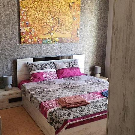 Theos Apartment Alexandrupoli Exteriér fotografie
