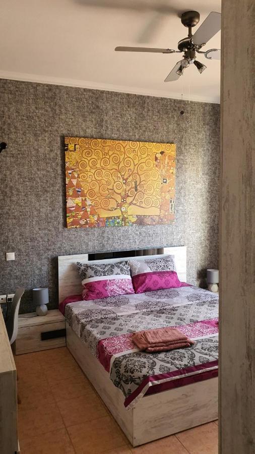 Theos Apartment Alexandrupoli Exteriér fotografie